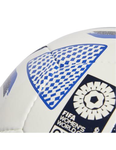Piłka adidas Oceaunz Pro Sala HZ6930