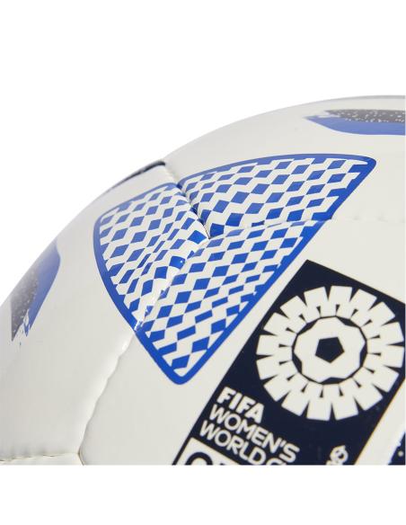 Piłka adidas Oceaunz Pro Sala HZ6930