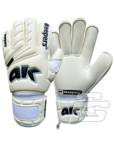 Rękawice 4keepers Champ Black V RF S781392