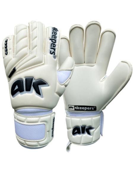 Rękawice 4keepers Champ Black V RF S781392