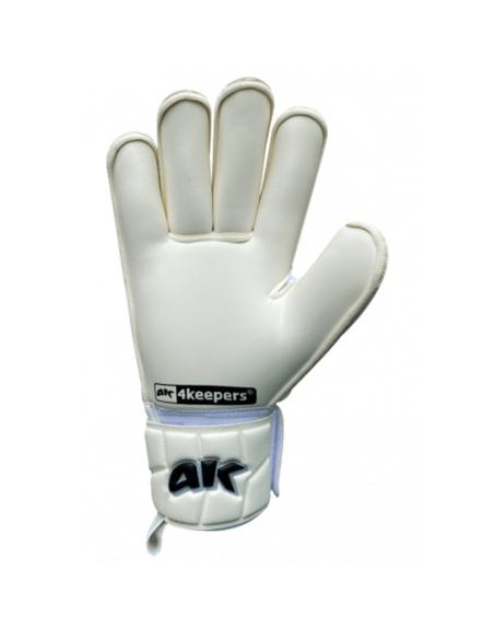 Rękawice 4keepers Champ Black V RF S781392