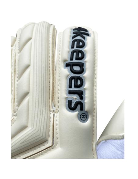 Rękawice 4keepers Champ Black V RF S781392