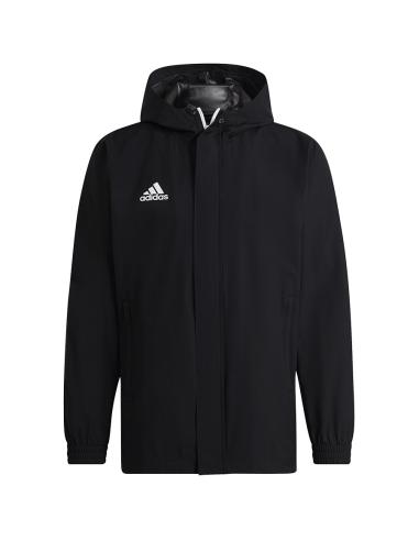 Kurtka adidas ENTRADA 22 AW Jacket HB0581