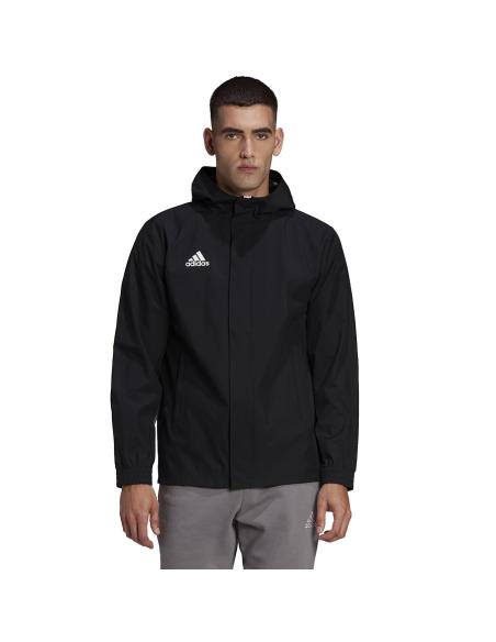 Kurtka adidas ENTRADA 22 AW Jacket HB0581