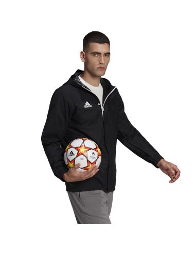 Kurtka adidas ENTRADA 22 AW Jacket HB0581