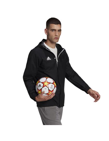 Kurtka adidas ENTRADA 22 AW Jacket HB0581