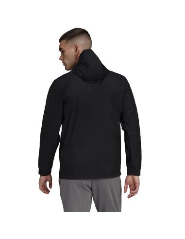 Kurtka adidas ENTRADA 22 AW Jacket HB0581