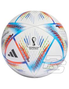 Piłka adidas Rihla  Competition H57792
