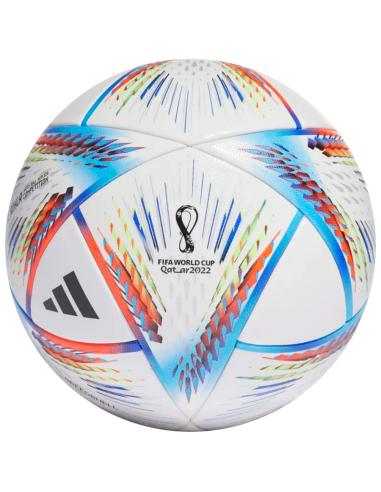 Piłka adidas Rihla  Competition H57792