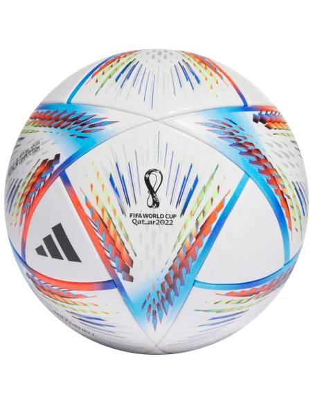 Piłka adidas Rihla  Competition H57792