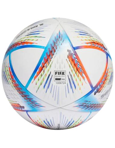 Piłka adidas Rihla  Competition H57792