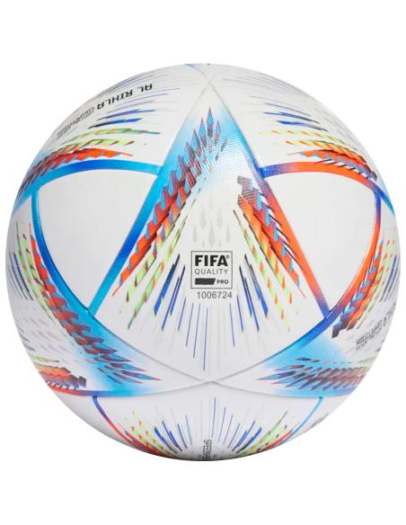 Piłka adidas Rihla  Competition H57792