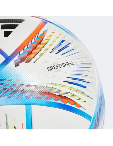 Piłka adidas Rihla  Competition H57792