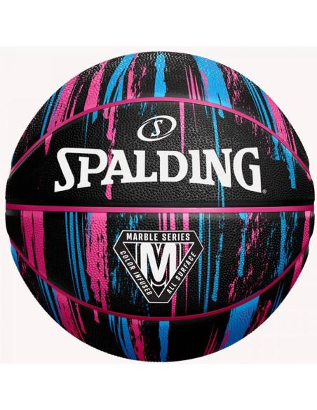 Piłka Spalding Marble