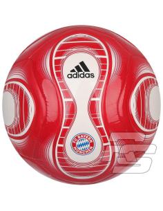 Piłka adidas FC Bayern Club HI2202