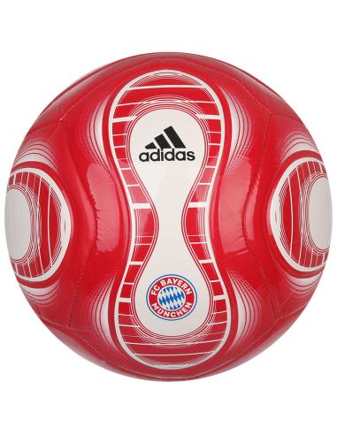 Piłka adidas FC Bayern Club HI2202