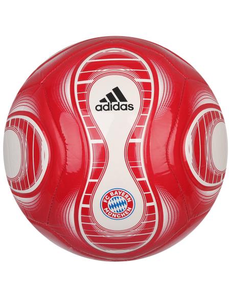 Piłka adidas FC Bayern Club HI2202