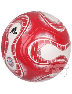 Piłka adidas FC Bayern Club HI2202 2