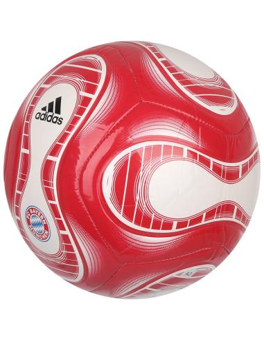 Piłka adidas FC Bayern Club HI2202
