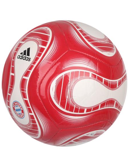 Piłka adidas FC Bayern Club HI2202