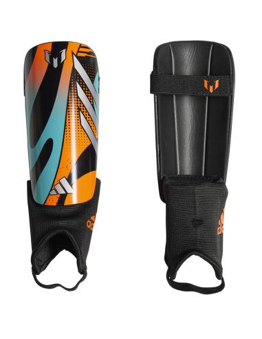 Nagolenniki adidas Messi SG MTC Jr HN5564