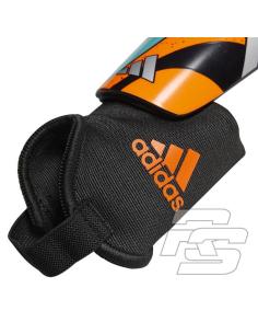 Nagolenniki adidas Messi SG MTC Jr HN5564 2