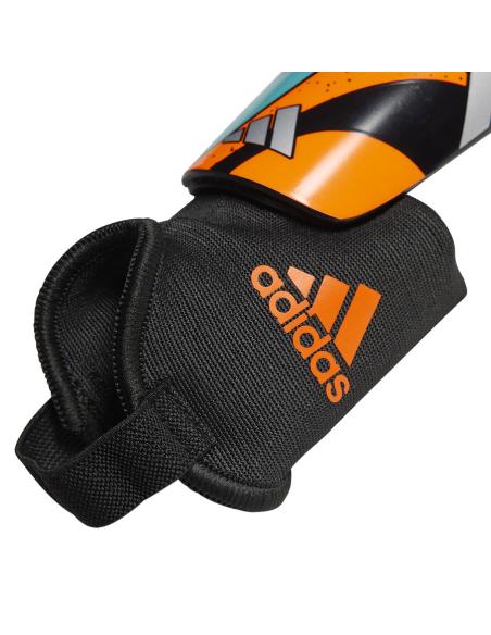 Nagolenniki adidas Messi SG MTC Jr HN5564