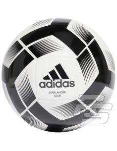 Piłka adidas Starlancer Club HT2453