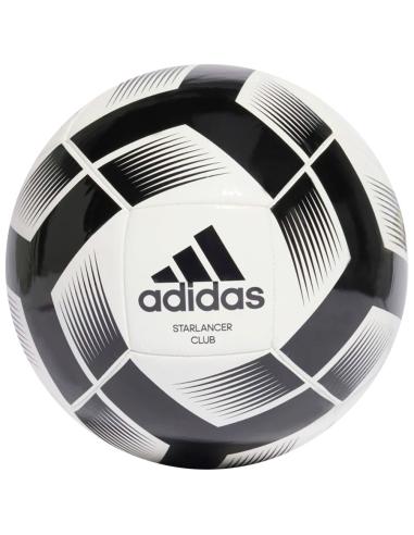 Piłka adidas Starlancer Club HT2453