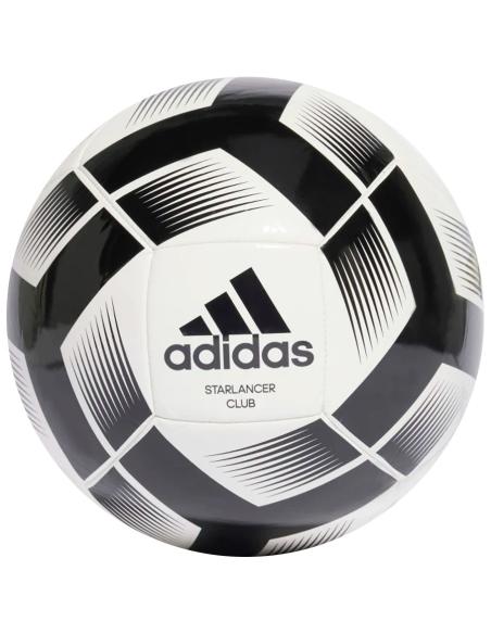 Piłka adidas Starlancer Club HT2453