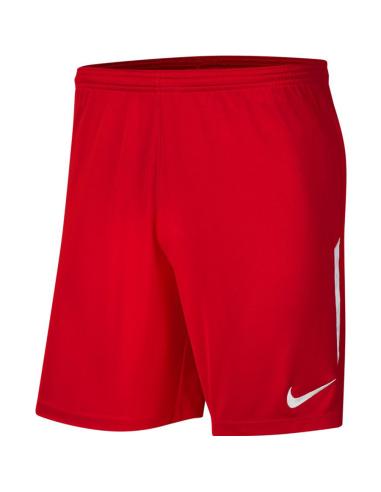 Spodenki Nike Dri Fit Knit II BV6852 657