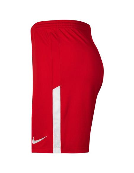 Spodenki Nike Dri Fit Knit II BV6852 657