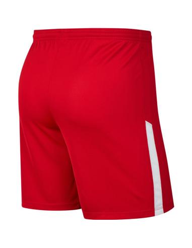 Spodenki Nike Dri Fit Knit II BV6852 657