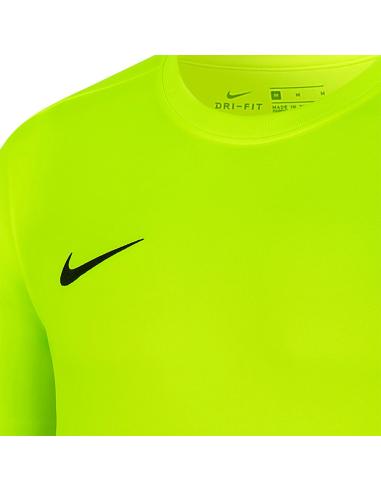 Koszulka Nike Park VII Boys BV6741 702