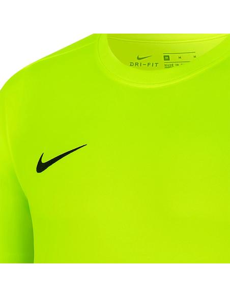 Koszulka Nike Park VII Boys BV6741 702