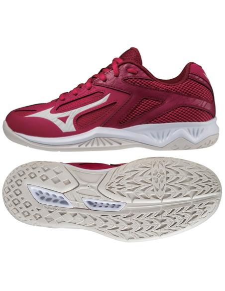 Buty siatkarskie Mizuno THUNDER BLADE 3 W V1GC217064