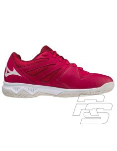 Buty siatkarskie Mizuno THUNDER BLADE 3 W V1GC217064 2