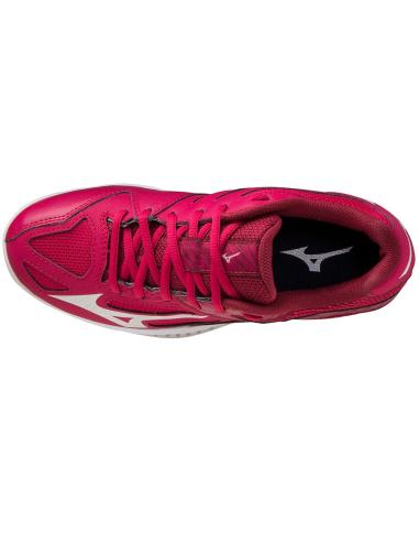 Buty siatkarskie Mizuno THUNDER BLADE 3 W V1GC217064