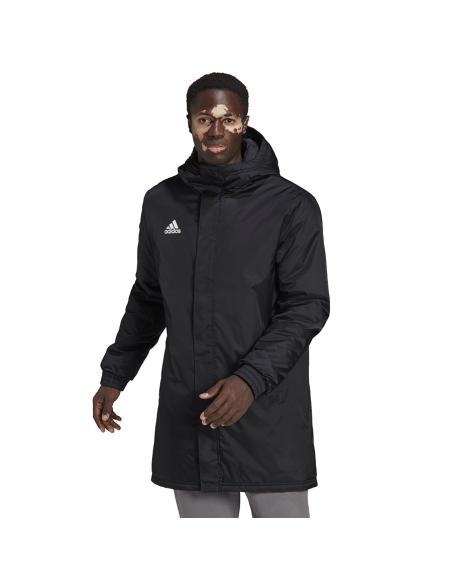 Kurtka adidas ENTRADA 22 Stadium Jacket HB0579