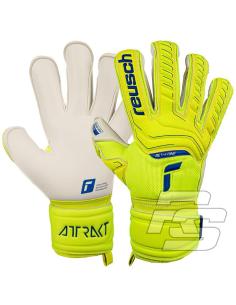 Rękawice Reusch Attrakt Gold Evolution Cut 52 70 139 2001