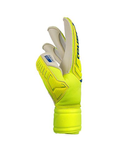 Rękawice Reusch Attrakt Gold Evolution Cut 52 70 139 2001