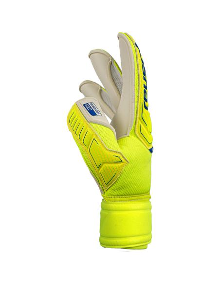 Rękawice Reusch Attrakt Gold Evolution Cut 52 70 139 2001