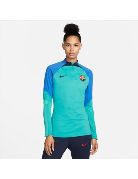 Koszulka Nike FC Barcelona Strike DJ8640 359