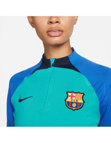 Koszulka Nike FC Barcelona Strike DJ8640 359