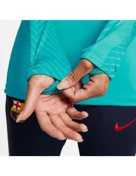 Koszulka Nike FC Barcelona Strike DJ8640 359