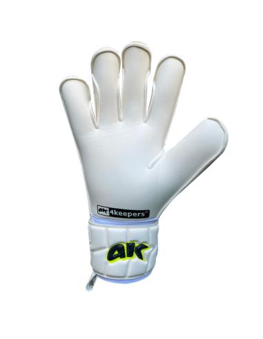 Rękawice 4Keepers Champ Carbo V HB Junior S781779