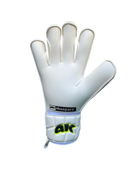 Rękawice 4Keepers Champ Carbo V HB Junior S781779