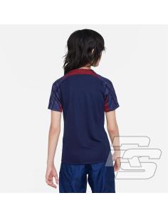 Koszulka Nike PSG Strike DX3081-499 2