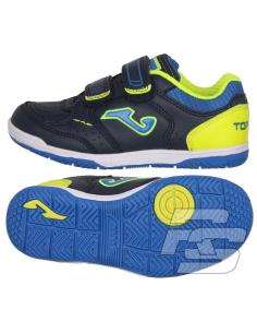 Buty Joma Top Flex 2303 Jr TP TPJS2303INV