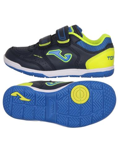 Buty Joma Top Flex 2303 Jr TP TPJS2303INV